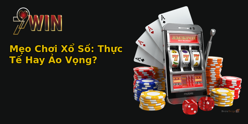 Xổ Số 3 Miền: Góc Nhìn Đa Chiều